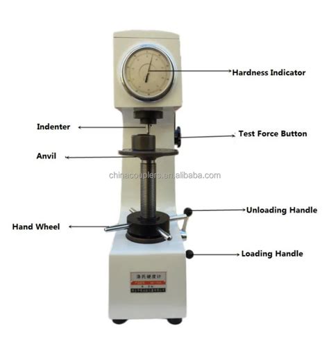 buy rockwell hardness tester|rockwell hardness tester manual.